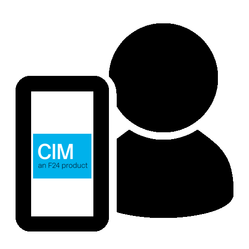 CIM app