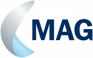 MAG, logo Transport