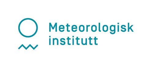 CIM i offentlif sektor: Logo Meteorologisk institutt