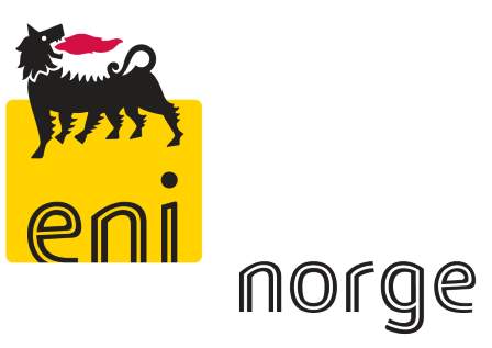 CIM-kunde: Eni Norge logo